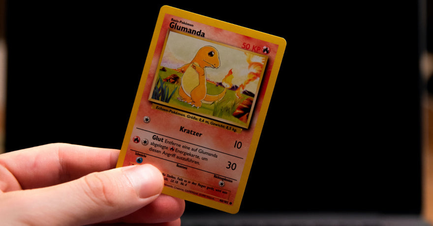 How To Spot First Edition Pokémon Card?