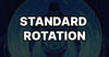mtg standard rotation