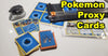 pokemon proxy cards