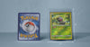 pokemon card sleeves' size