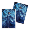 Aquamarine Enchanter Card Sleeves