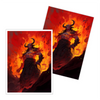 Blazewalker, Guardian of Hell Card Sleeves