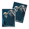 Gashadokuro: The Giant Skeleton Yokai Card Sleeves