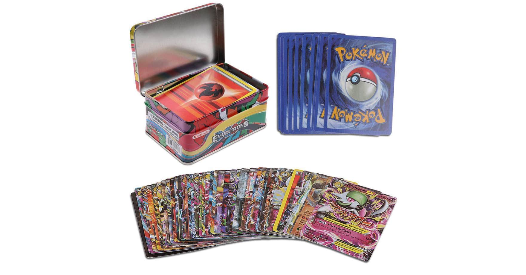 Card Box Every TCG Player Should Have