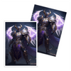 Celestial Guardian of the Lavender Light Card Sleeves