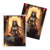 Divine Empress Amaterasu Card Sleeves