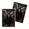 Duskwing Angel Card Sleeves