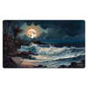 Dynamic Coastal Dreamscape Playmat