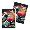 Endless Surf Card Sleeves