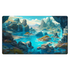 Flowing Formations Playmat