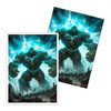 Frostborn Colossus Card Sleeves