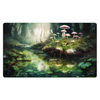 Fungal Oasis Playmat