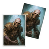 Gravewalker Sentinel Card Sleeves
