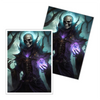 Haunting Necromage Card Sleeves