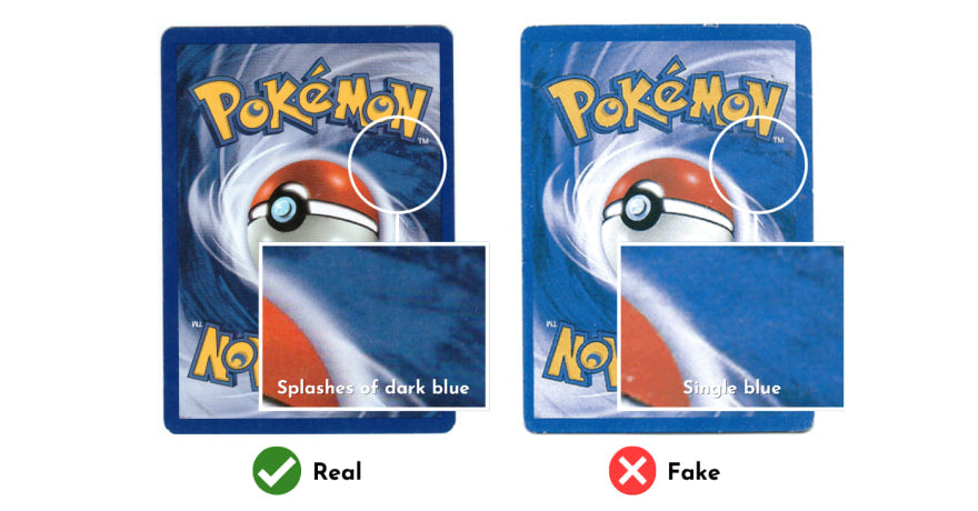 How To Spot Fake Pokémon Cards? Definitive Guide– Your Playmat