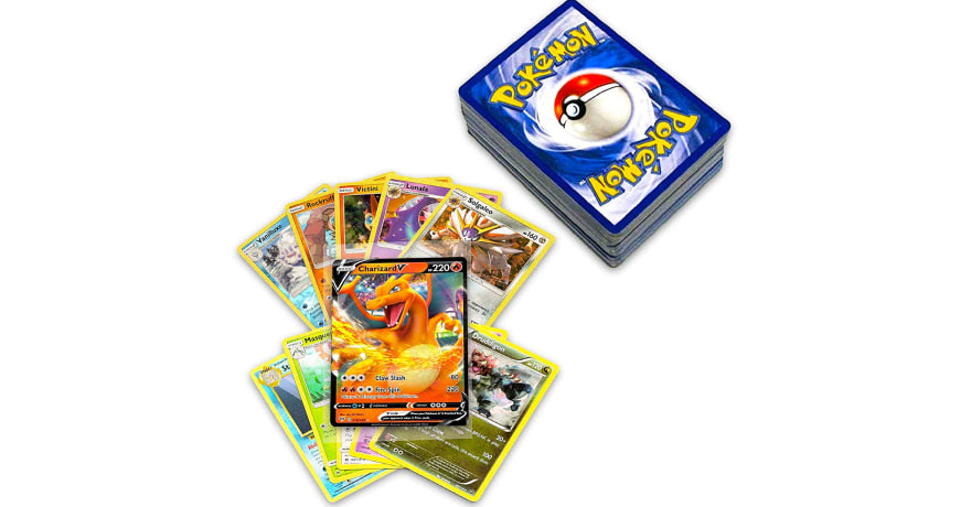 How Many Pokémon Cards Are There So Far (As Of Late 2022)– Your Playmat