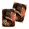 Irezumi Dragon Card Sleeves