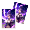 Lady of the Violet Flame Card Sleeves