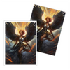 Light Bringer of the Skies Card Sleeves