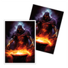 Lord of the Burning Anger Card Sleeves