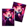 Magenta Mastery Card Sleeves