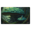 Mushroom Grove Faerie Playmat