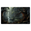 Mystique of the Swamp Playmat