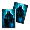 Nightshade Sorcerer Card Sleeves