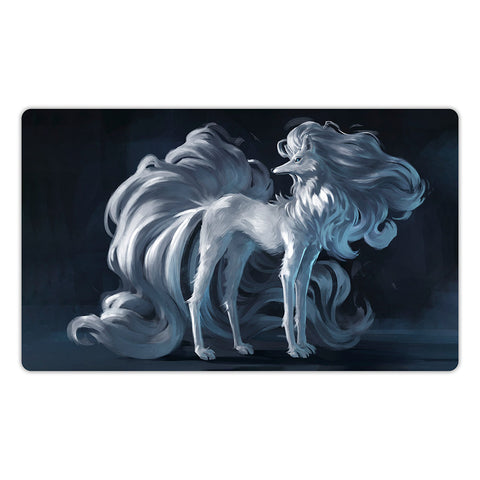 Ninetales Playmat