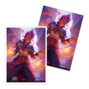 Pyromancer Champion Card Sleeves