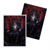Ravenlord Odinsson Card Sleeves