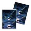 Ripples in the Moonlight Card Sleeves