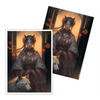 Shrine Guardian of the Sun Goddess Card Sleeves