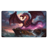 Stormscale Dragonlord Playmat