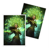 Sylvan Seer of the Ancient Forest Card Sleeves