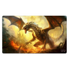 The Draconic Legacy Playmat