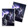 Thunderous Champion Card Sleeves