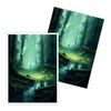 Whispering Woods Card Sleeves