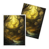 Wilted Swamp Reflections Card Sleeves