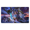 Aelfdene Protector Of The Realm Mouse Pad