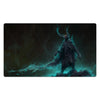 A Renegade's Dark Path Mouse Pad
