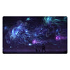 Astronomical Jellyfish Mouse Pad