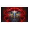 Abstract Polygon Symmetry Mouse Pad