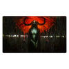 Acantha The Queen Of Darkness Mouse Pad