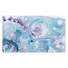 Acrylic Paint Abstract Version One Mouse Pad
