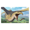 Aerial Hunt Mouse Pad