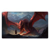 Ancient Red Dragon Playmat