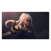 Arsola The Lady Templar Playmat