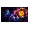 Astral Plan Of Salvation Mouse Pad