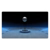 Atomic Sphere Mouse Pad